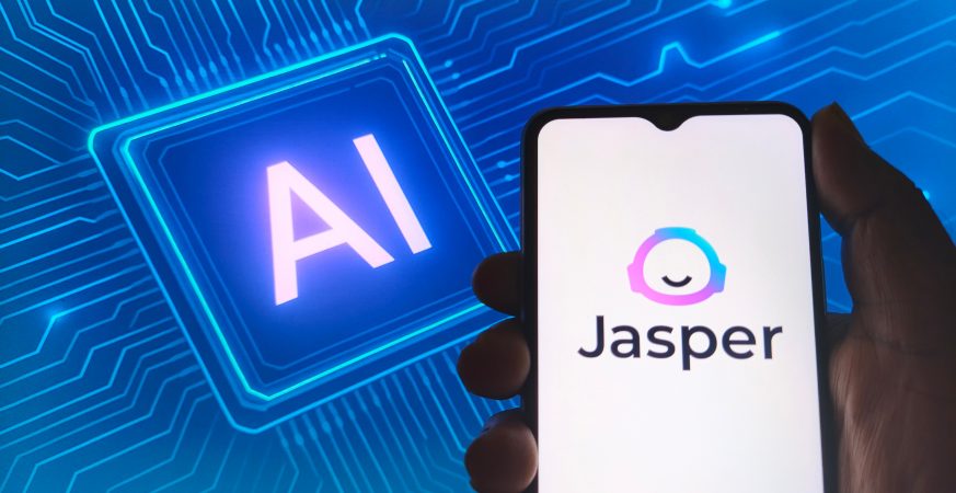 Lohnt sich Jasper AI für dein UNternehmen?