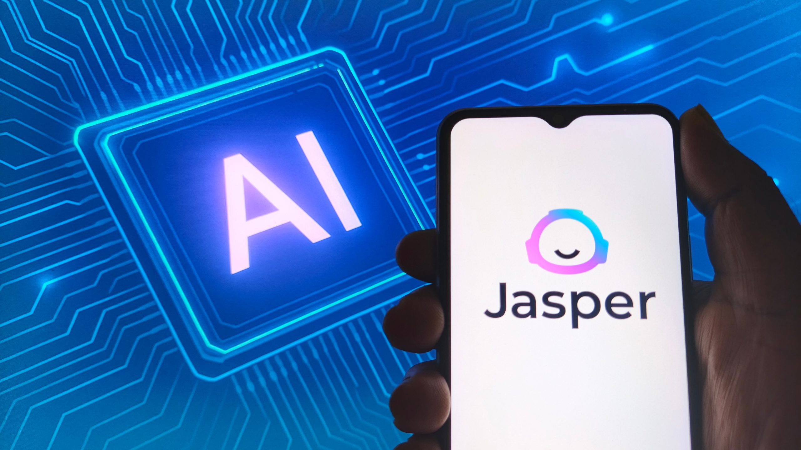 Lohnt sich Jasper AI für dein UNternehmen?