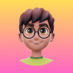 Avatar-Foto