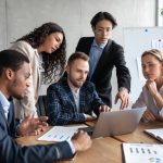 Startbooster: Gründen mit Unterstützung von KI