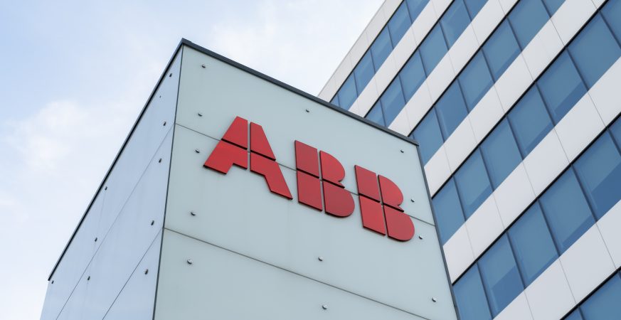ABB kassiert Milliarden für Robotics-Sparte