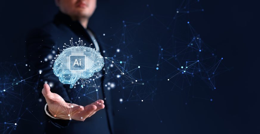 Giotto.ai Finanzierung