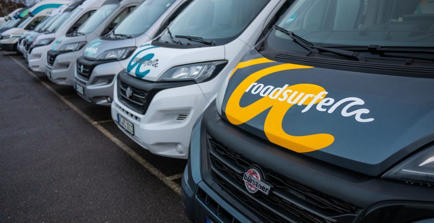 Growth Stories Roadsurfer