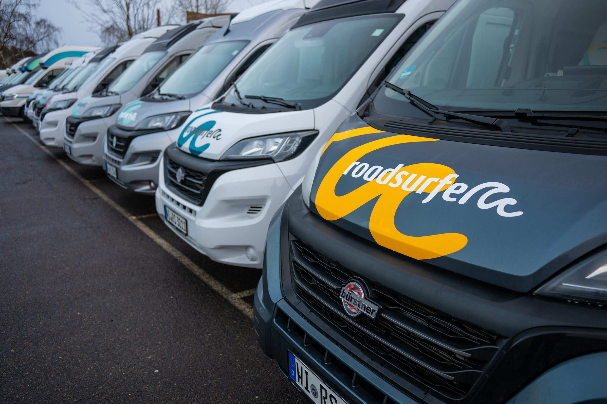 Growth Stories Roadsurfer