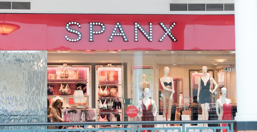 How Sara Blakely turned Spanx into a billion dollar company
