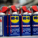 WD-40: Wie ein Rostlöser zu Kultstatus kam