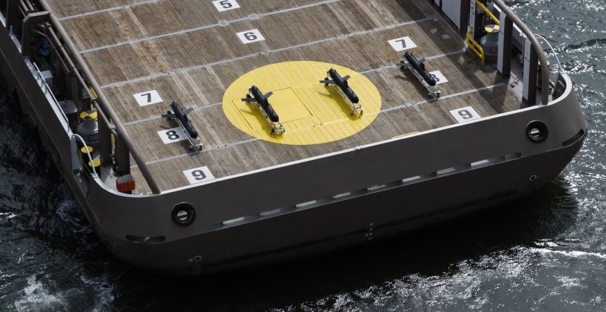 Helsing kauft Hersteller von Unterwasserdrohnen