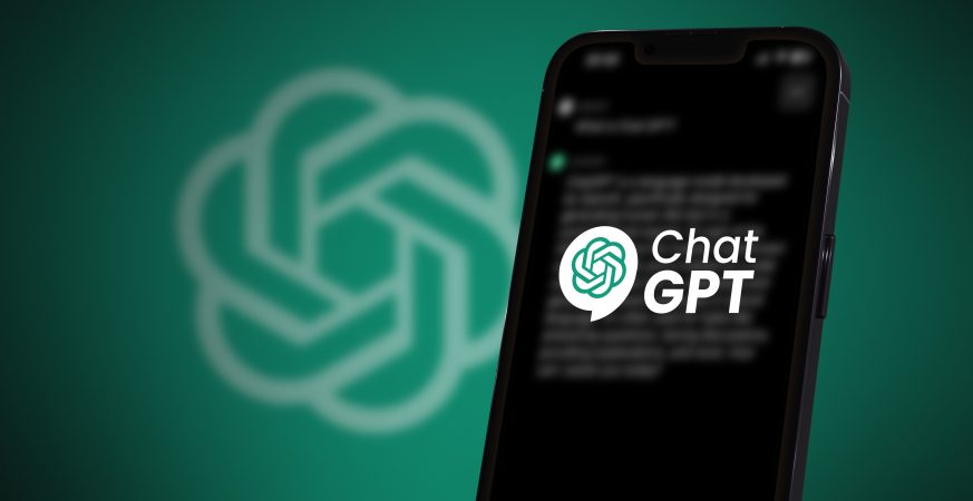OpenAI Super-Assistent statt Apps