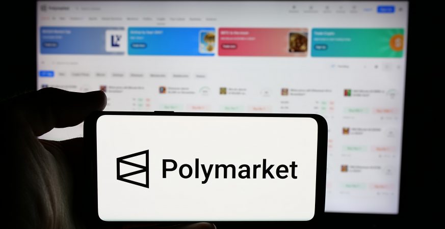 Polymarket Gründer Shayne Coplan jüngster Selfmade-Milliardär