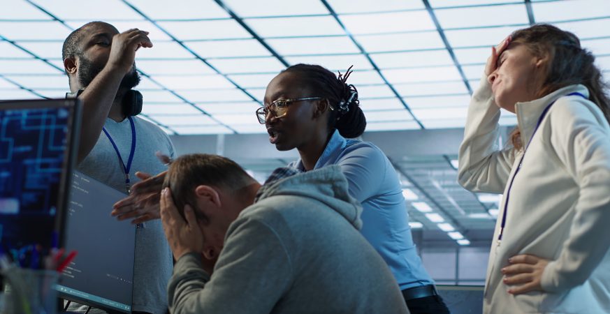 Workslop KI bremst Produktivität
