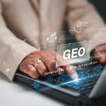GEO vs. SEO: Wie wird meine Webseite sichtbar?